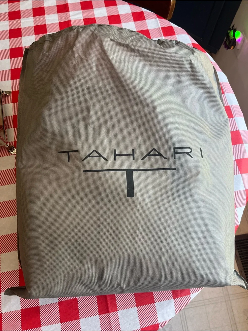 Tahari Tote Bag